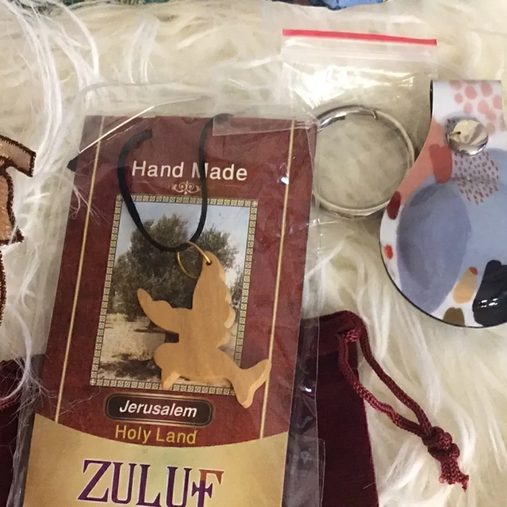 Ladies lot of new items